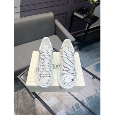 Alexander Mcqueen Casual Shoes